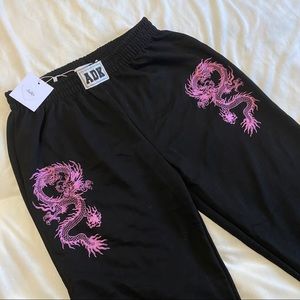 adika tokyo sweatpants
